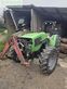 Tractor agrícola - Deutz-Fahr - 4080 e