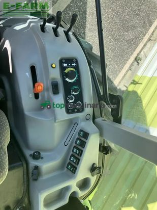 Tractor agrícola - Claas - nexos 230 f