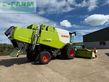 Cosechadora de Cereal - Claas - LEXION 630 MONTANA