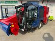 Remolqu esparcidor - Siloking - selfline compact 1612 13m³