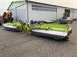 Cortacésped manual - Claas - disco 9200 c as