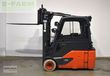 Elevadora - Linde - e 18 l evo 386-02