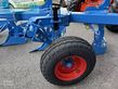 Arado - Lemken - juwel 8m 5-schar pflug