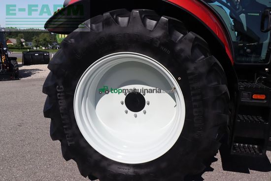 Tractor agrícola - Steyr - 6150 profi cvt (stage v)