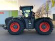 Tractor agrícola - Claas - xerion 4200 trac vc