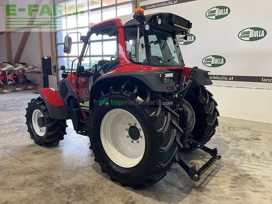 Tractor agrícola -  - lintrac 75 ls