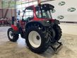 Tractor agrícola -  - lintrac 75 ls