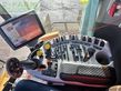 Cosechadora de Cereal - New Holland - cr 9.90 ***ohne schneidwerk***