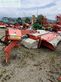 Cortacésped manual - Kuhn - fc 283 gii