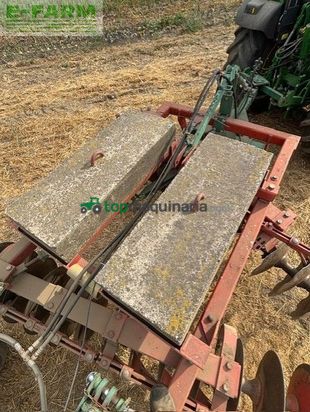 Grada de disco - Kverneland - Scheibenegge 3m
