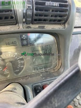 Tractor agrícola - Deutz-Fahr - m620 profiline