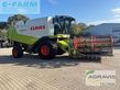 Cosechadora de Cereal - Claas - lexion 530