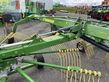 Rastrillo - Krone - swadro tc 760
