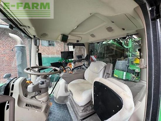 Tractor agrícola - John Deere - 6r185