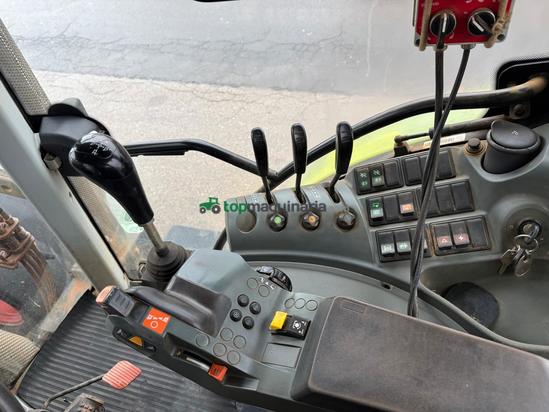 Tractor agrícola - ARION 620