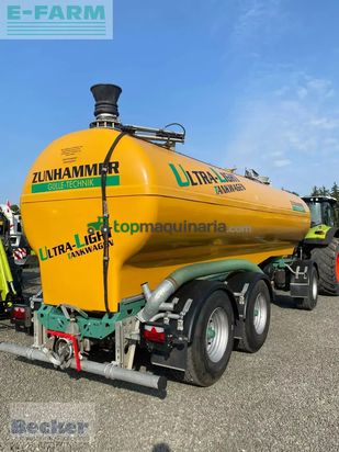 Cisterna - Zunhammer - ultra light ult 24