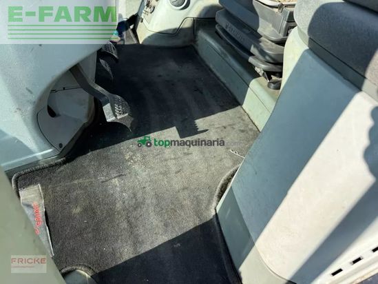 Tractor agrícola - Claas - axion 960