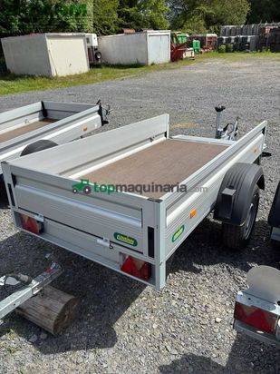 Remolqu agrícola - Unsinn - k 1325-14-1260/ut 2512-13-14