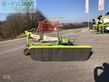 Rastrillo - Claas - liner 420