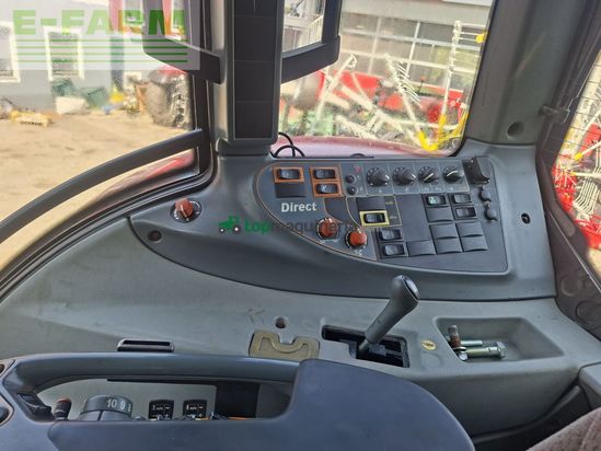 Tractor agrícola - Valtra - n 143 direct