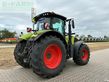 Tractor agrícola - Claas - axion 870 cmatic focus