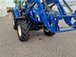Tractor agrícola - New Holland - t 4.75