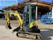 Excavadora - Yanmar - vio 25-4
