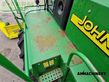 Cosechadora de Cereal - John Deere - 7400 forage harvester