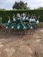 Cultivador Vibroflex 6 metros