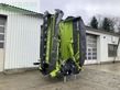 Cortacésped manual - Claas - disco 9700 c business claas sc