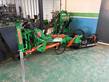 Olivar Frontal con pinza 600