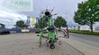 Henificador - Deutz-Fahr - condimaster 7621