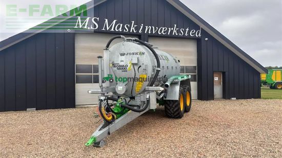 Equipamiento / accesorio - Joskin - modulo 2 12000meb