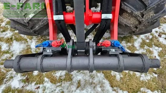 Minicargadora -  - 1038 lxc