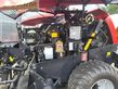 Empacadora gigant - Case IH - rb 545