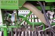Sembradora - Amazone - centaya 3000 super
