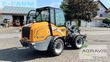 Minicargadora - Giant - g5000