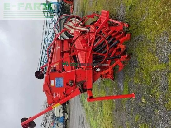 Sembradora directa - Kuhn - integragii3m