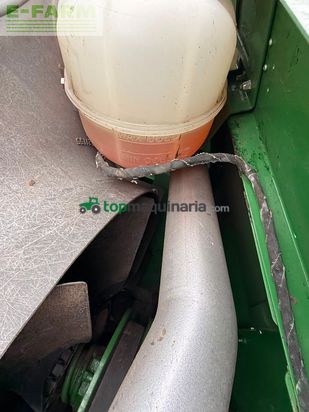 Cosechadora de Cereal - John Deere - T670i