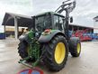 Tractor agrícola - John Deere - 6230 premium