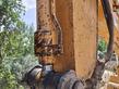 Excavadora VOLVO CX210