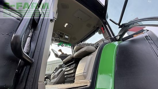 Tractor agrícola - John Deere - traktor 7r350