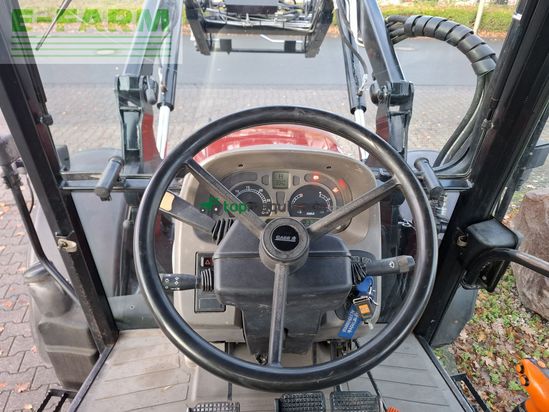 Tractor agrícola - Case IH - jxu 1090