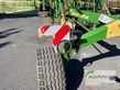 Henificador - Krone - swadro tc 880
