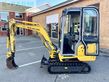Excavadora - New Holland - ec18