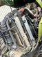 Tractor agrícola - Claas - arion 640 hexashift