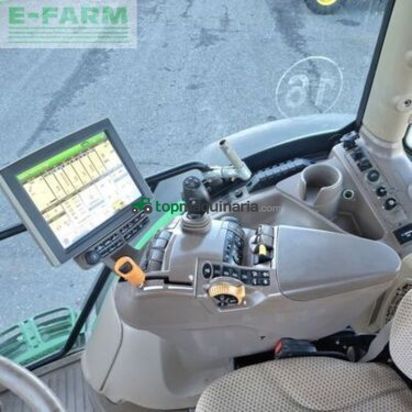 Tractor agrícola - John Deere - 6215 r autopower