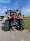 Tractor agrícola - Massey Ferguson - mf 8s245 dyna-vt exclusive