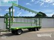 Remolqu agrícola - Pronar - to 26 m