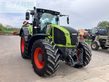 Tractor agrícola - Claas - axion 920 cmatic - s10 rtk